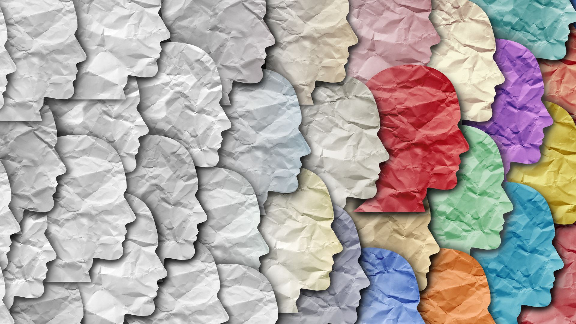 cambiamento personale