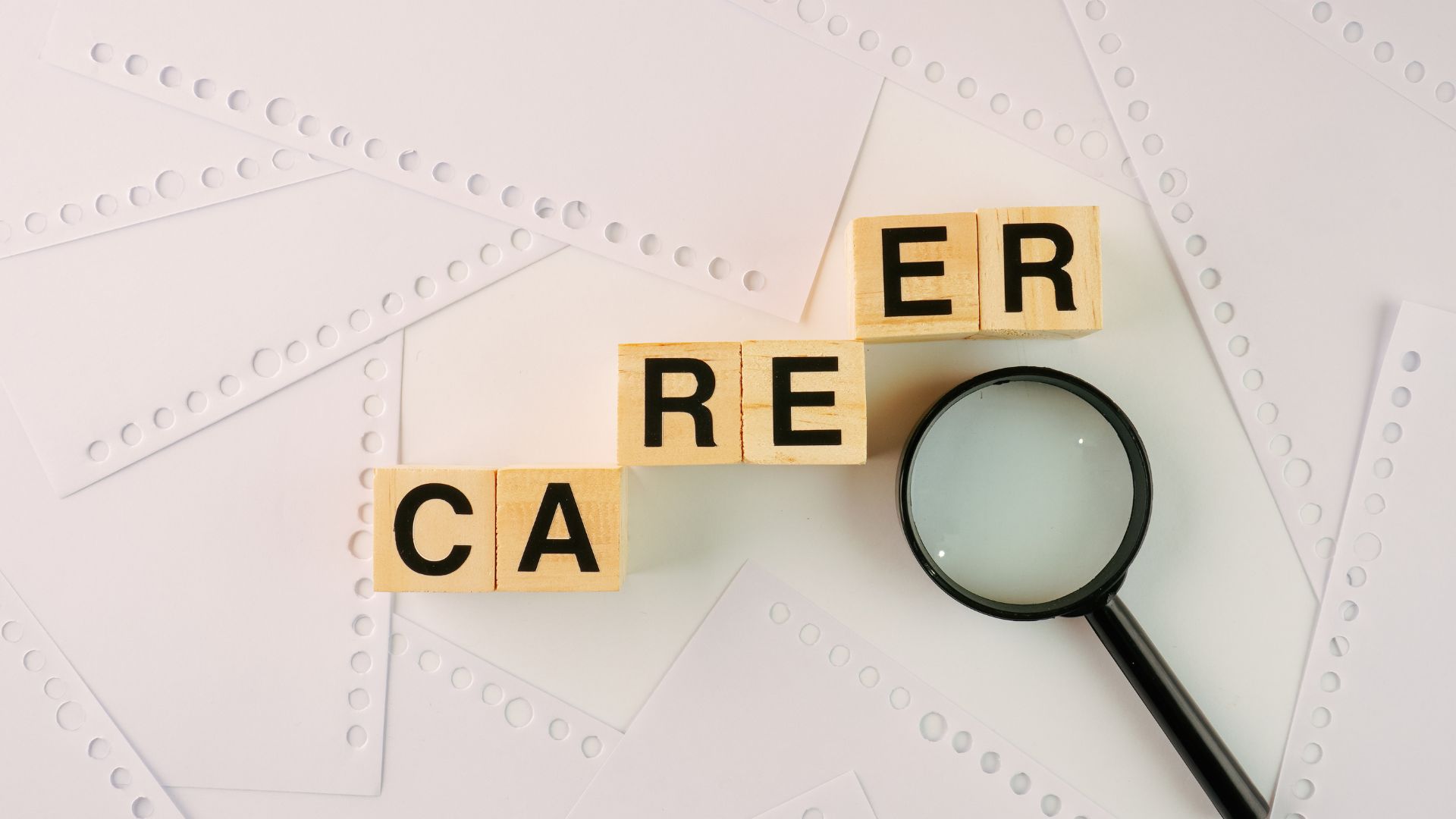 come trovare la tua direzione professionale