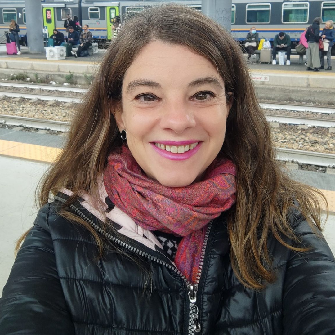 Sara Skondras